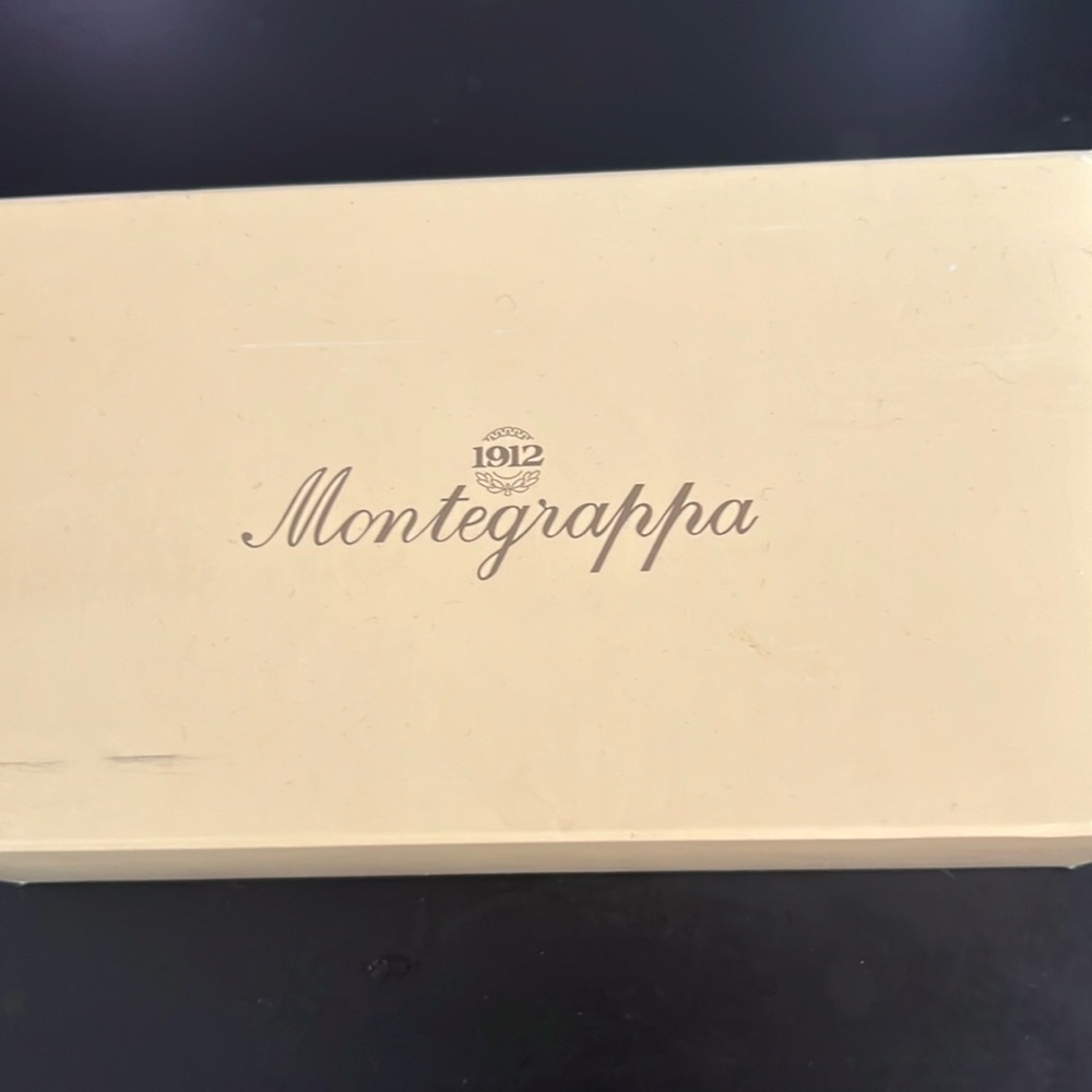 1930 Extra Montgrappa Rollerball Pen